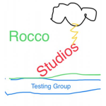 Rocco studios testing group