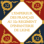 32e Régiment d'Infanterie de Ligne