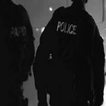 • I Heaven Police Clothing