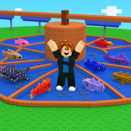 My Ring Fish Aquarium