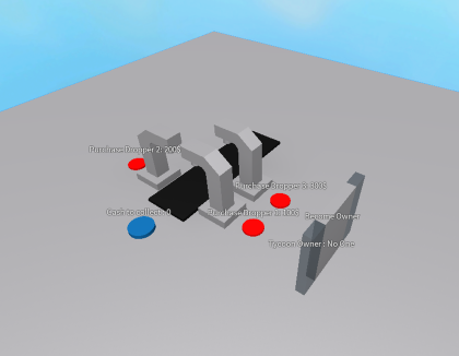 Cybirisim's Free Tycoon
