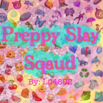 Preppy Slay the Day