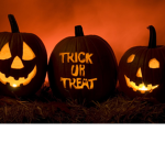 Hallowed Spirit's