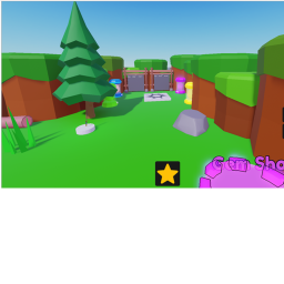 Click The Star Simulator