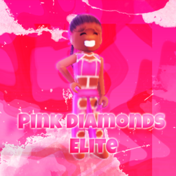 Pink Diamond Elite Main Gym
