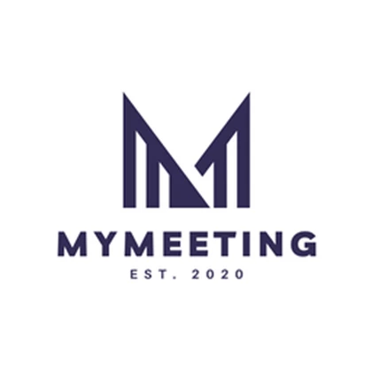 myMeeting Roblox group icon