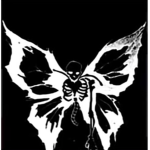: skull :