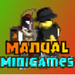 Manual Minigames