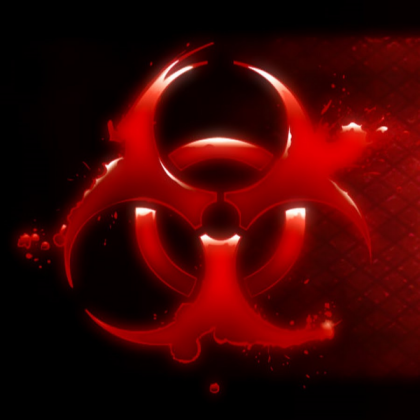 Gamer Hexapod Roblox decal