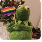 Support LGBTQ+