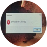 Game Badge Thumbnail