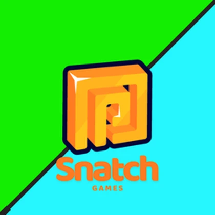 Snatch Games Roblox group icon