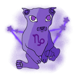 Capricorn Bingus
