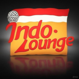 Indo Lounge  [ VC🎙️]