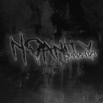 no vanity.