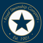 Royal Star Line Steamship. Co
