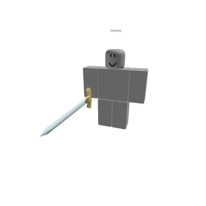 Realistic Sword combo animation