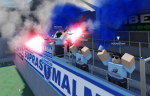 Streets Of Sweden | Stadiums