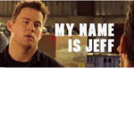 My name be jeff