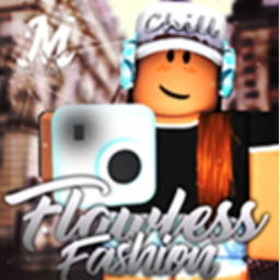 Flawless Fashion° Runway
