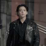 Cosmic kpop