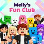 MELLY's Fun Club