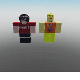 Escape the 8qx6 the Pxchix the obby icon