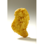 The Chicken Nugget Walkers