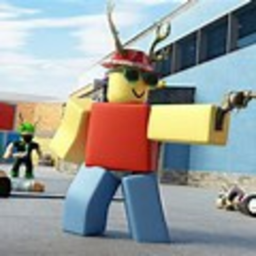 Casen's mm2