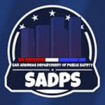 SADPS - San Andreas Department Of Public Safety