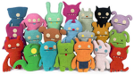 Ugly Doll Fan Club