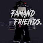 famand friends
