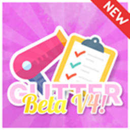 NEW!! Glitter V4 Beta