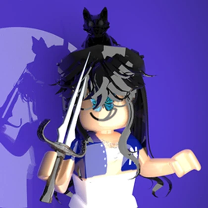 Leralki fans Roblox group icon