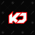 -K-J-