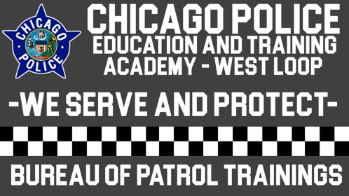Chicago Police Education and Training Academy