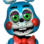 LOS PRROS RICOS DEL AVERNO >:3