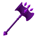 Crystal Hammer