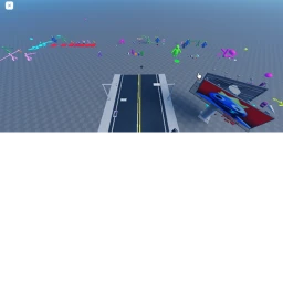 Rainbow Friends roleplay [Skins [Test] icon
