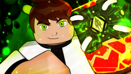 [👻UPD 2🌵] Benverse Protector