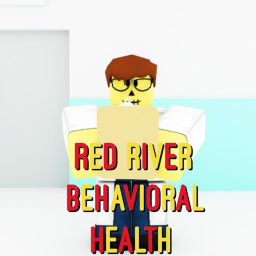 [RR] Red River Behavioral Health Center