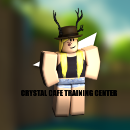 Trainings Crystal Clear Cafes VI