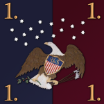 1st United States Brigade
