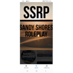 Sandy shores and los santos