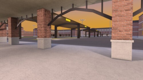 Fort Jackson