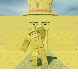 The Cheese experience...