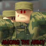 Among The Army (Murder Mystery)