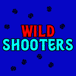 Wild Shooters NEW UPDATE
