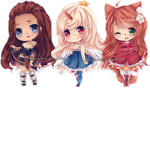 H C K SQUAD