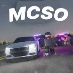 Mano County Sheriffs Office |Roleplay Server